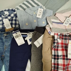 SALE‼️Baby Set New With Tags